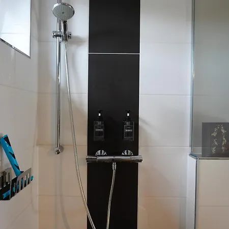 Appartamento Luxuryhub Lingen Esterno foto