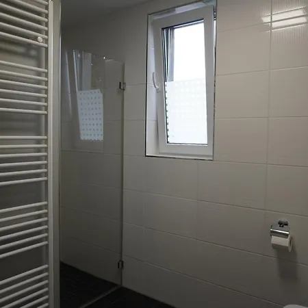 Appartamento Luxuryhub Lingen Esterno foto