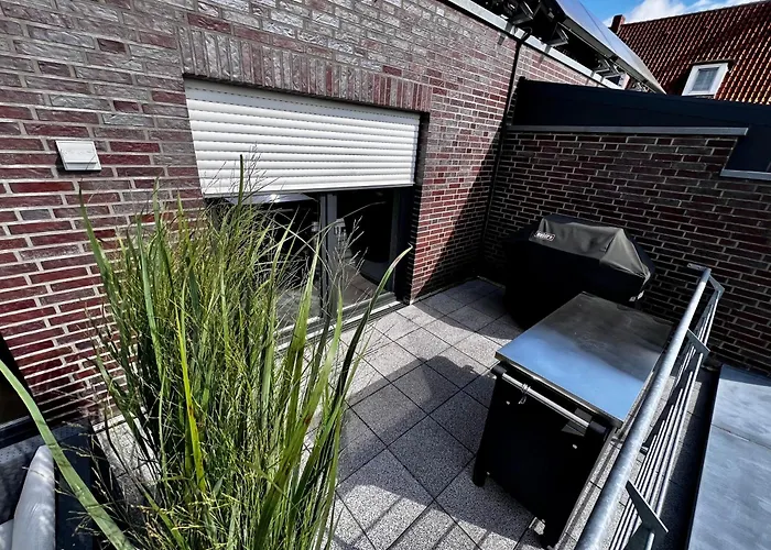 Luxuryhub Lingen