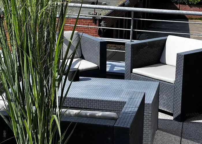 Luxuryhub Lingen