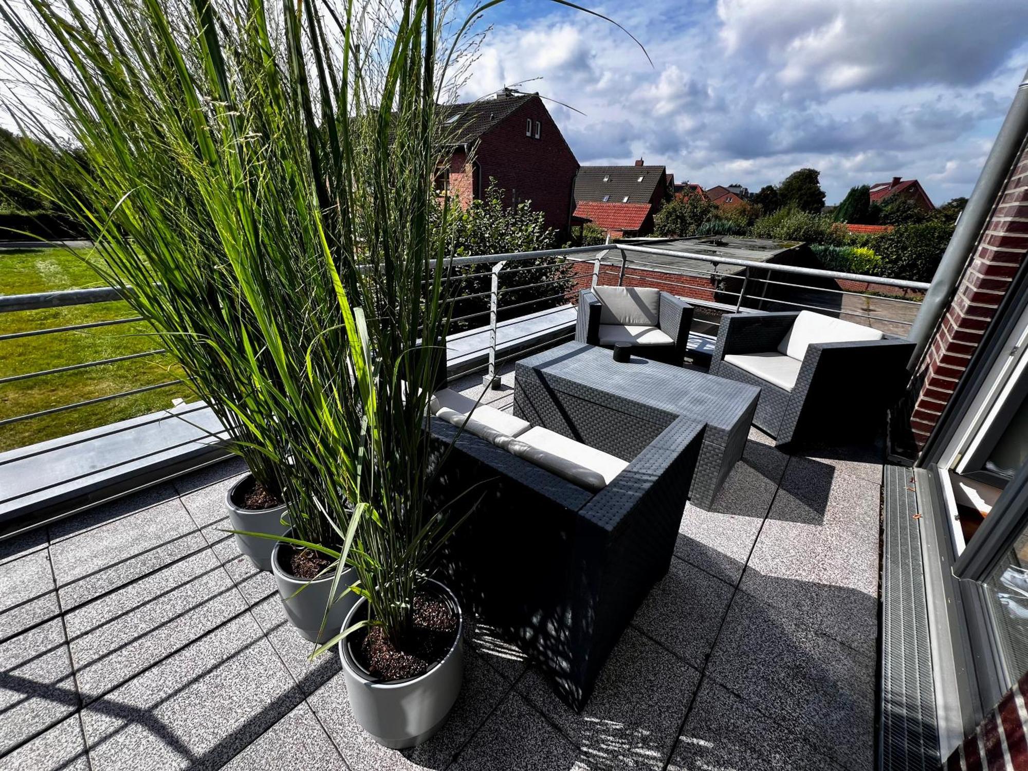 Luxuryhub Apartment *
