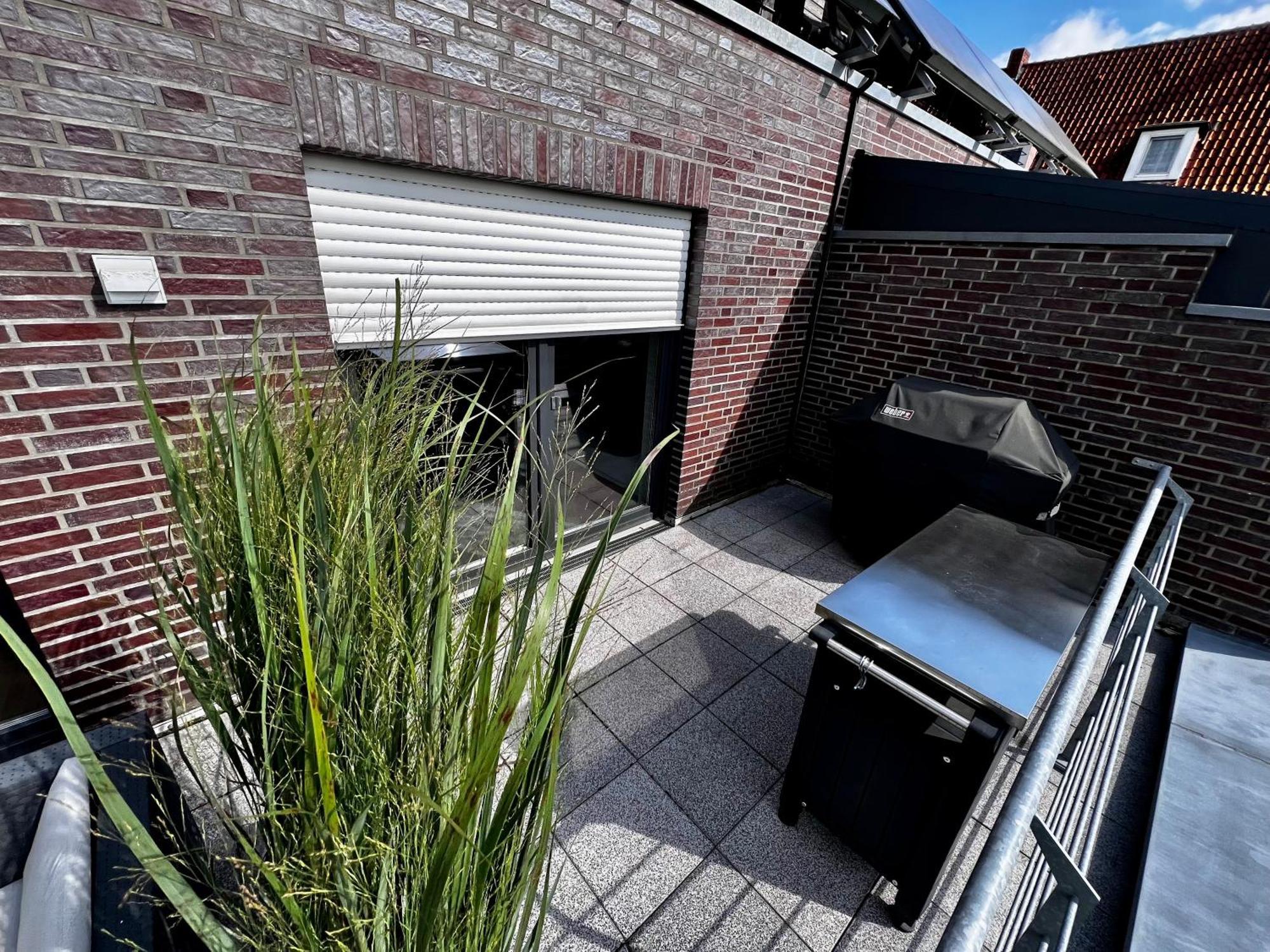 Luxuryhub Lingen