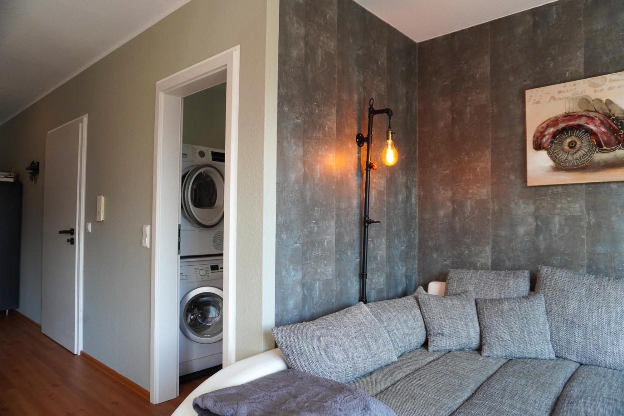Apartment Luxuryhub