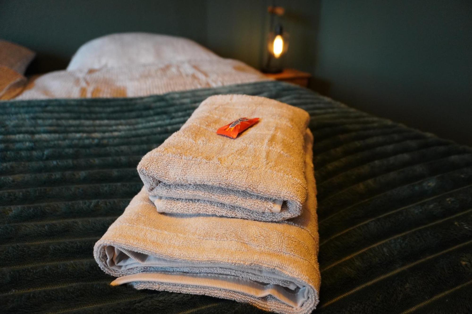 Luxuryhub Lingen