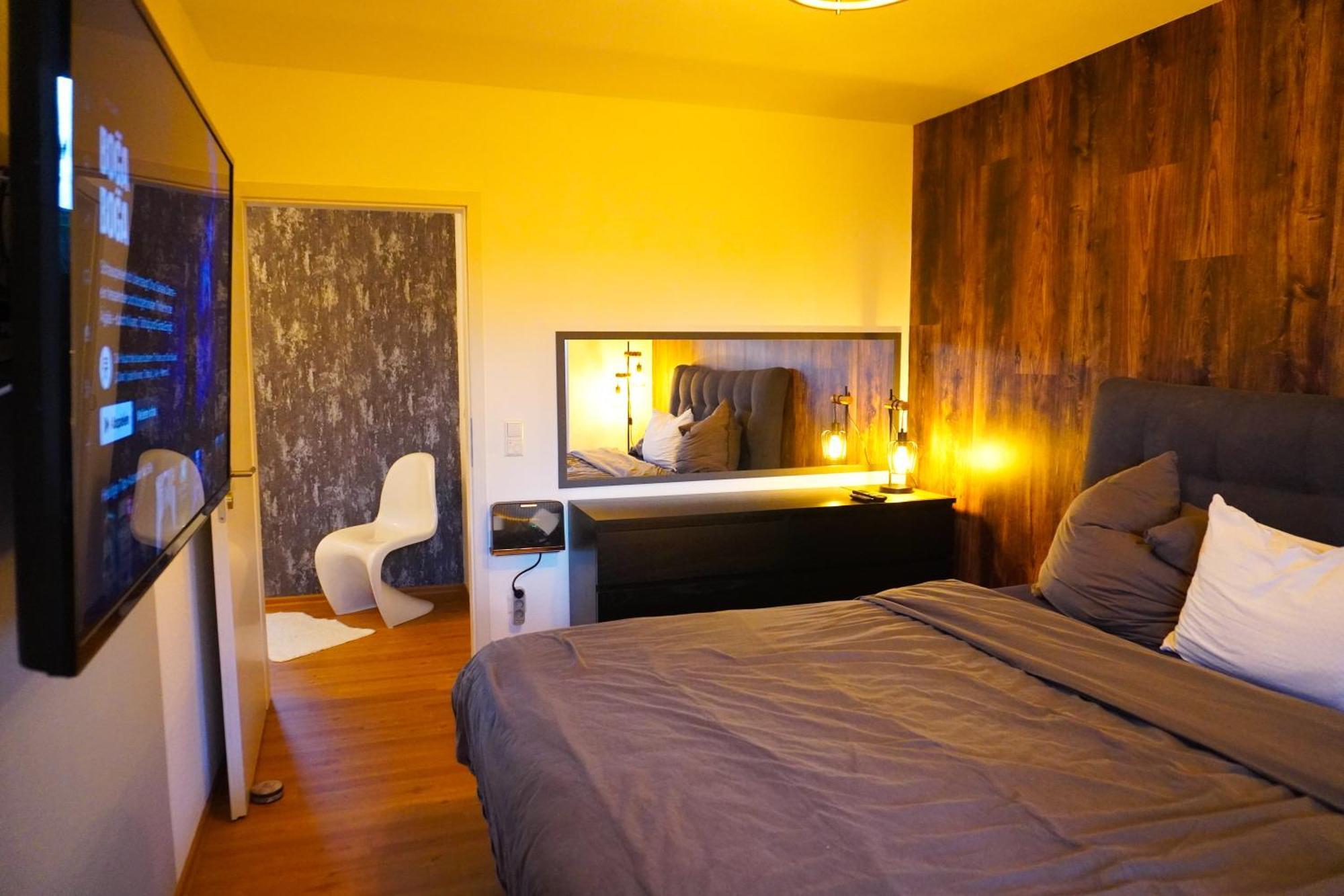 Luxuryhub * Lingen