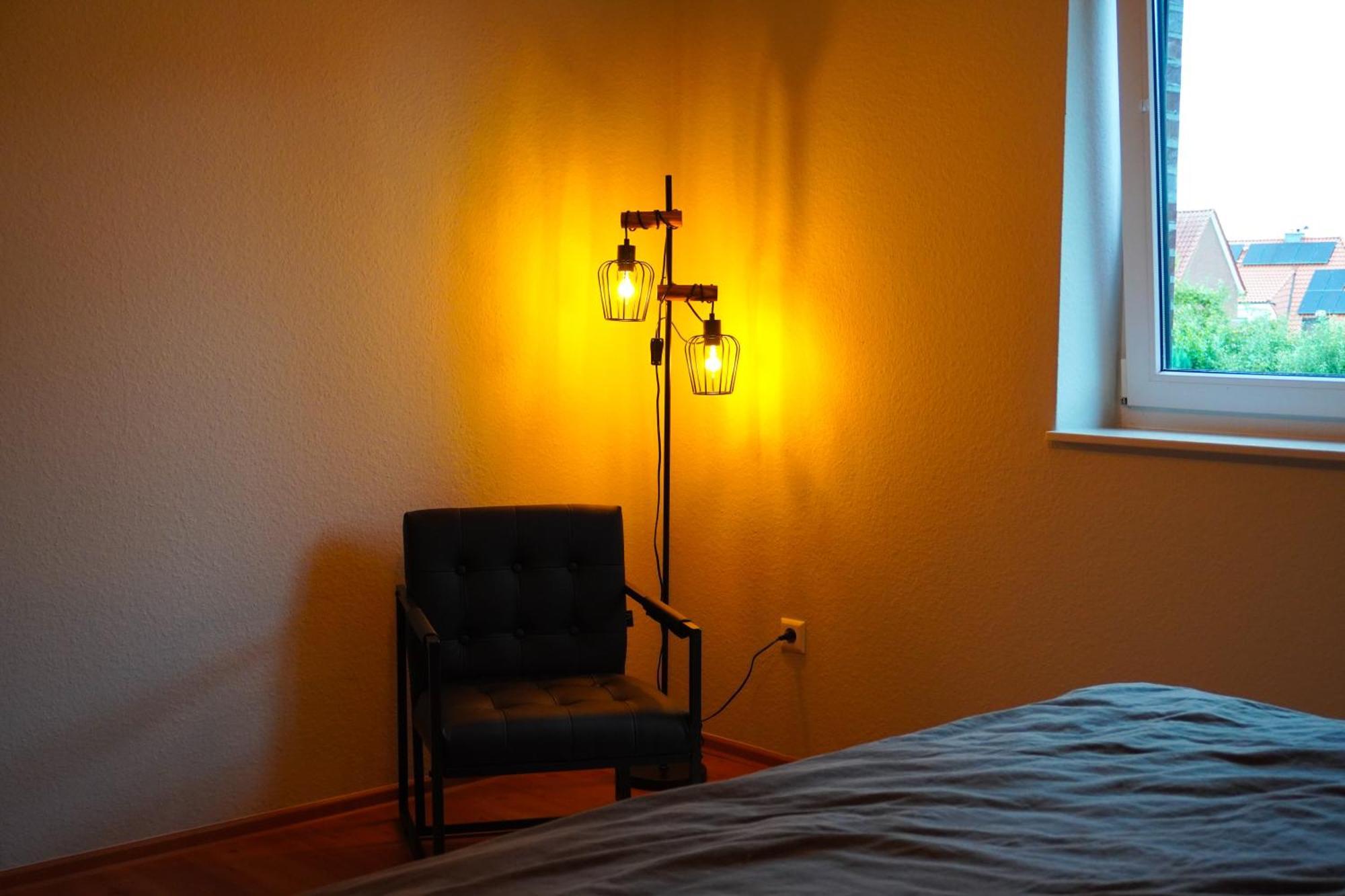 Luxuryhub Apartment *