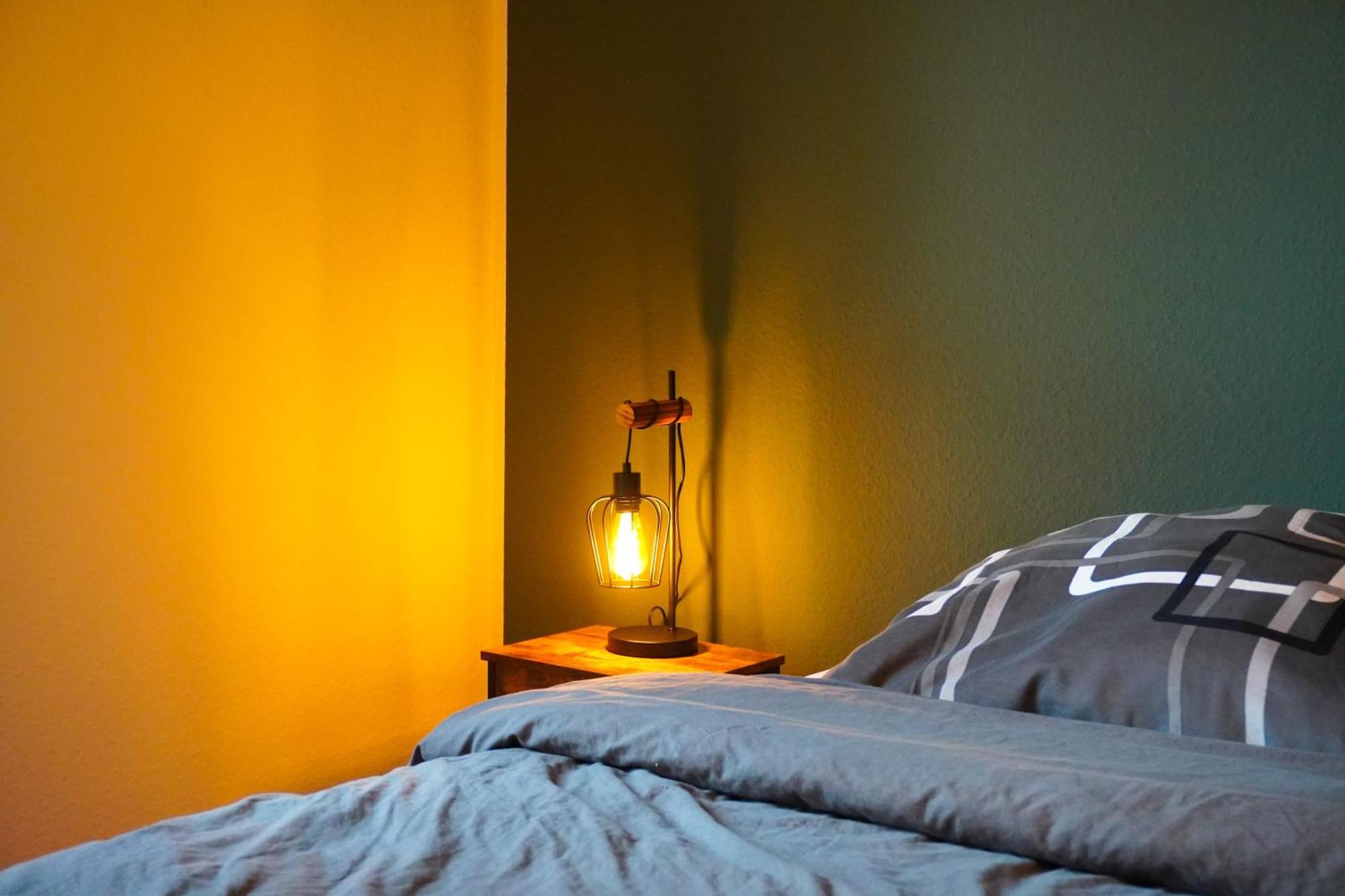 Apartment Luxuryhub Lingen