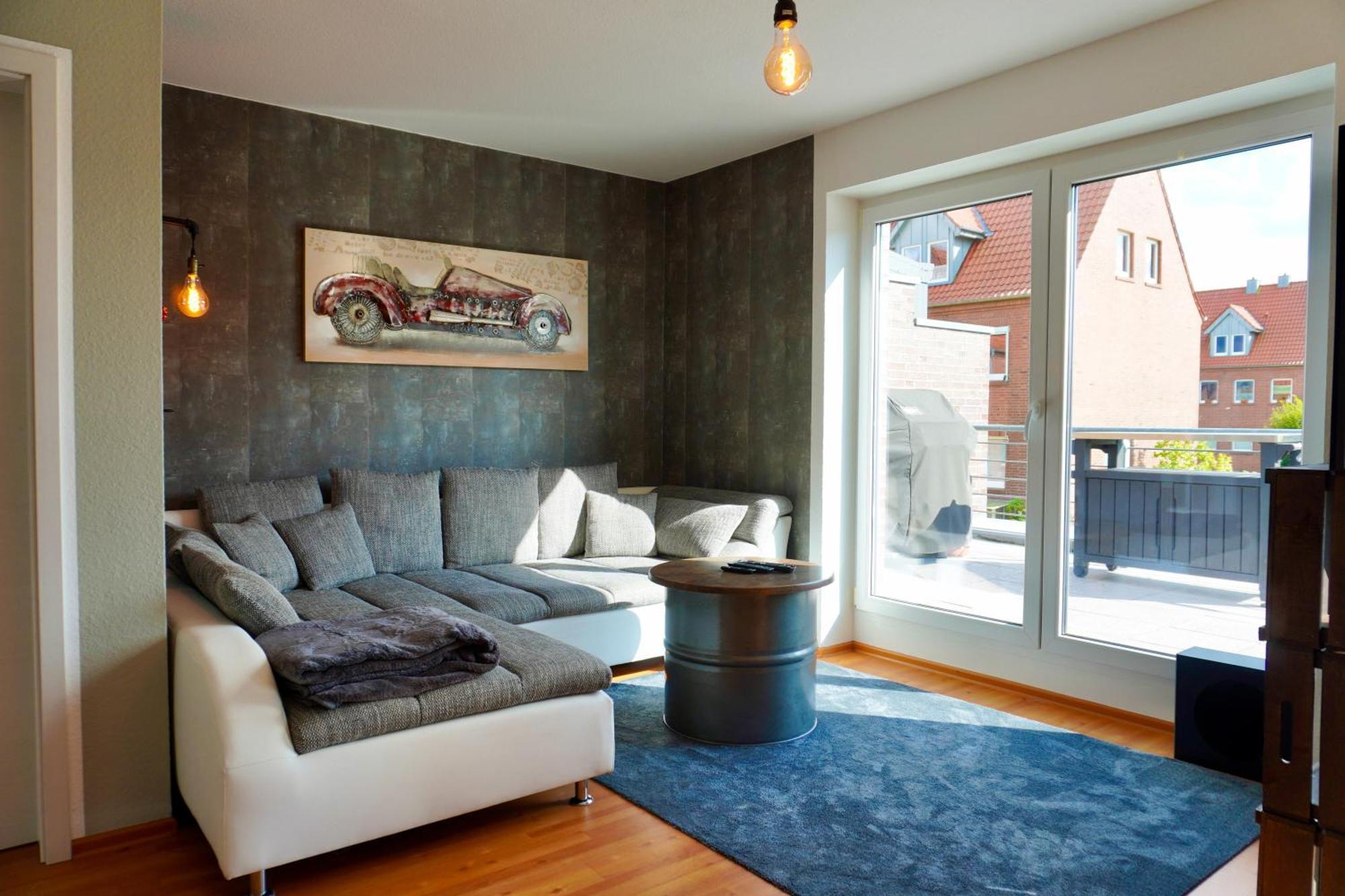 Apartment Luxuryhub