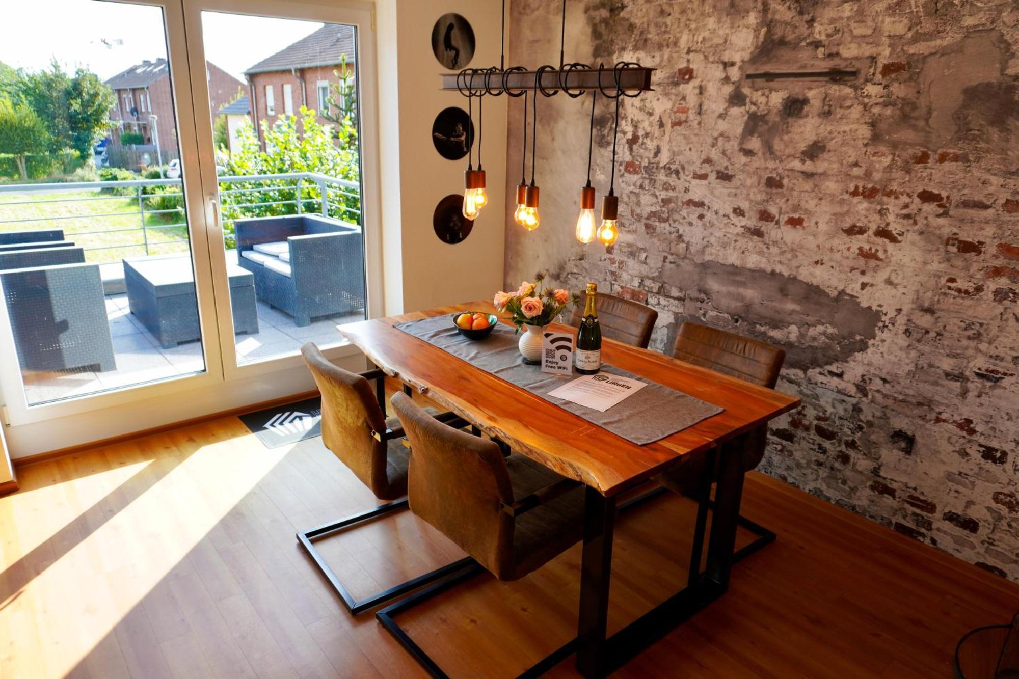 Apartment Luxuryhub