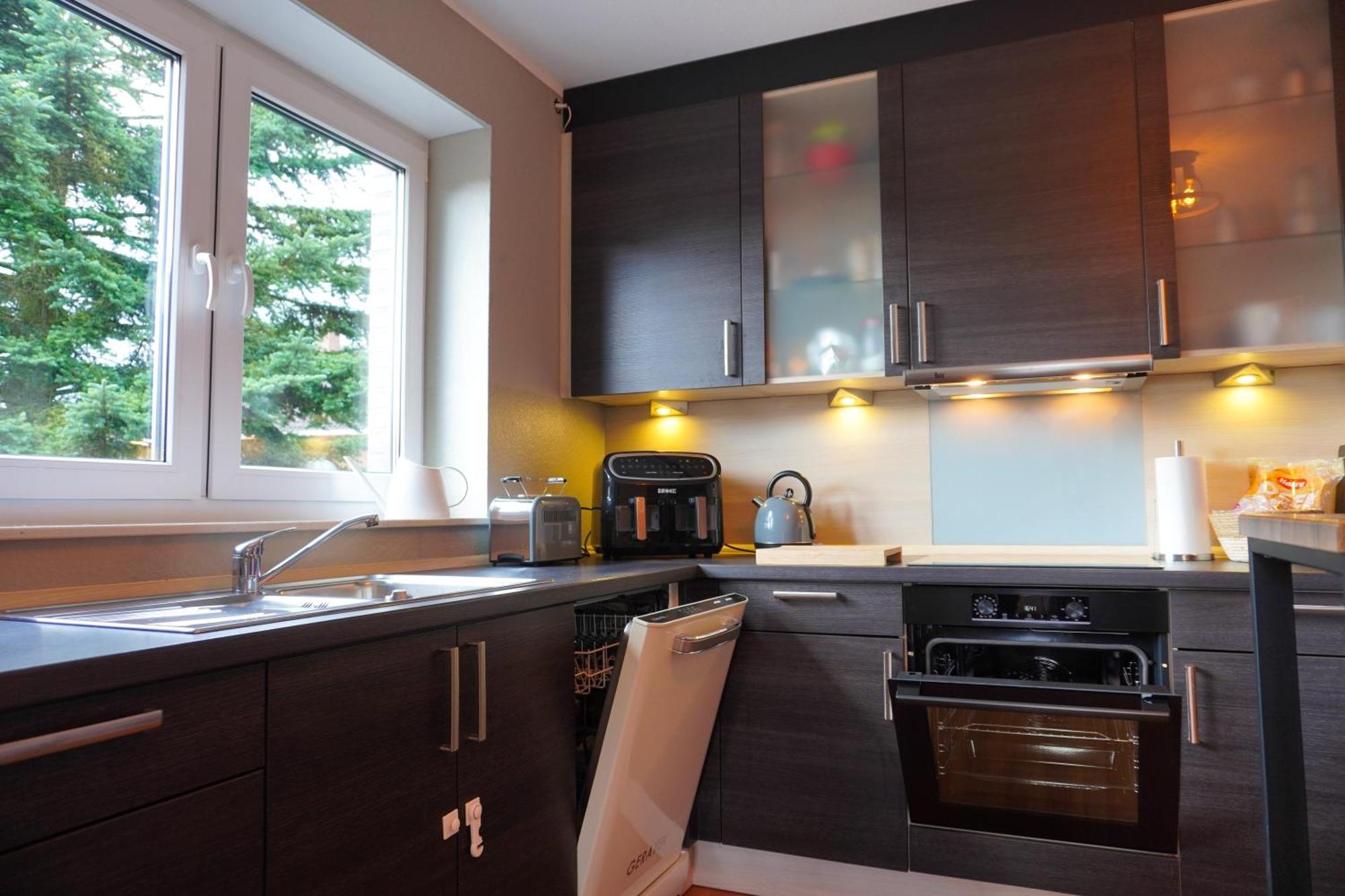 Apartment Luxuryhub *