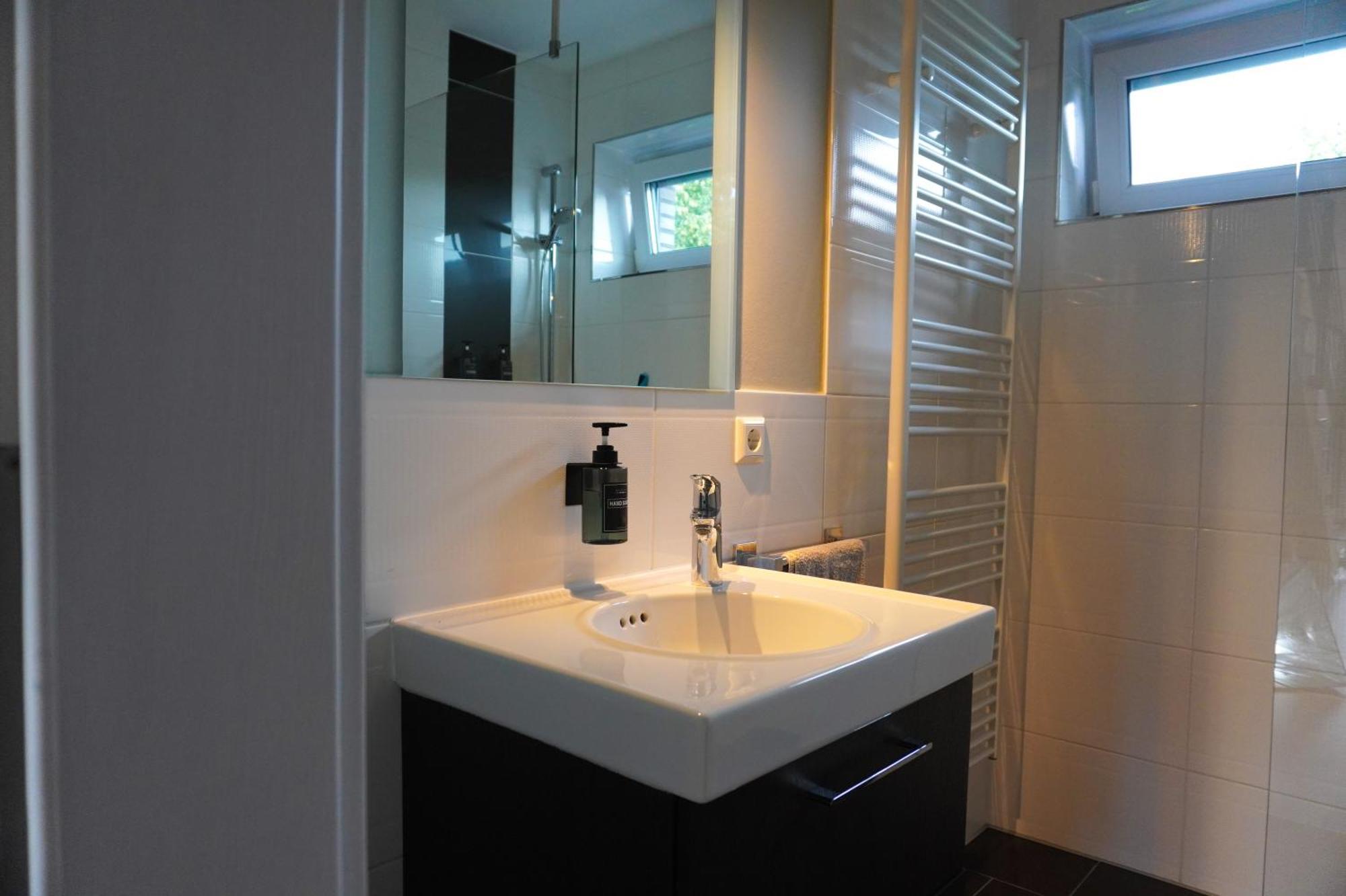 Luxuryhub Apartment Lingen