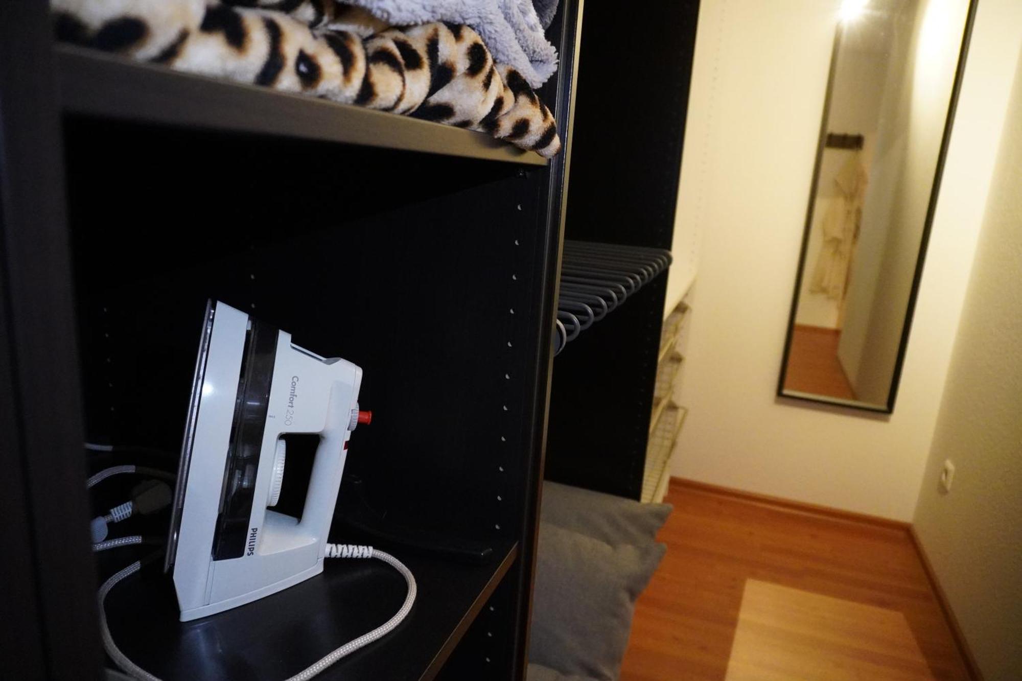 Luxuryhub * Lingen