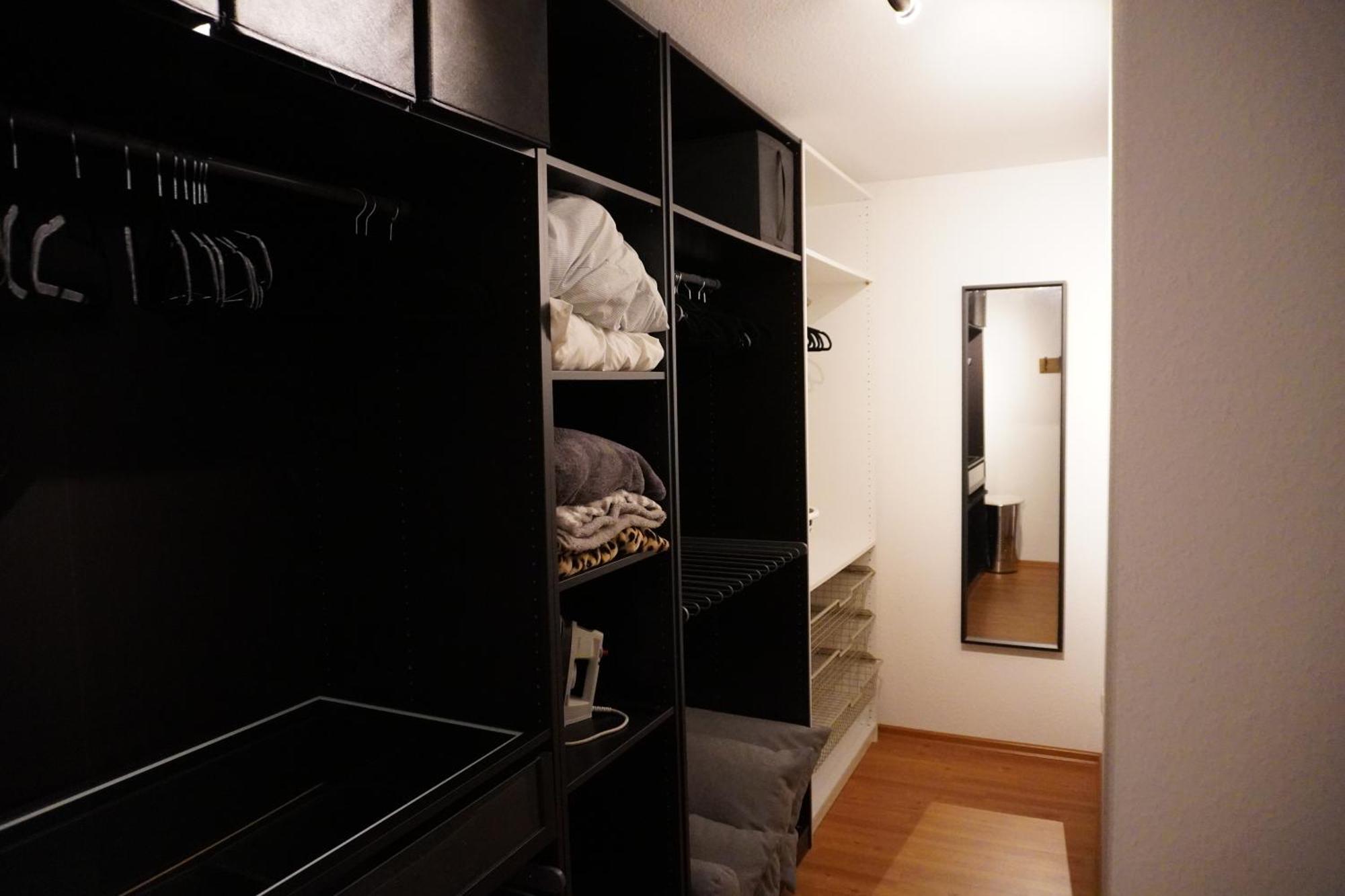 Luxuryhub Apartment *