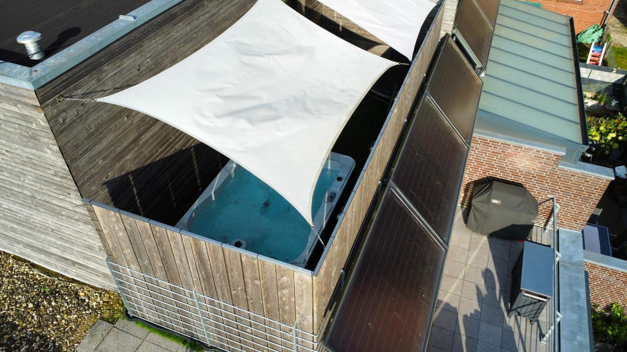 Apartment Luxuryhub
